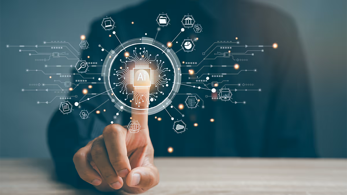 Cómo la Automatización de Procesos con IA Duplica Beneficios